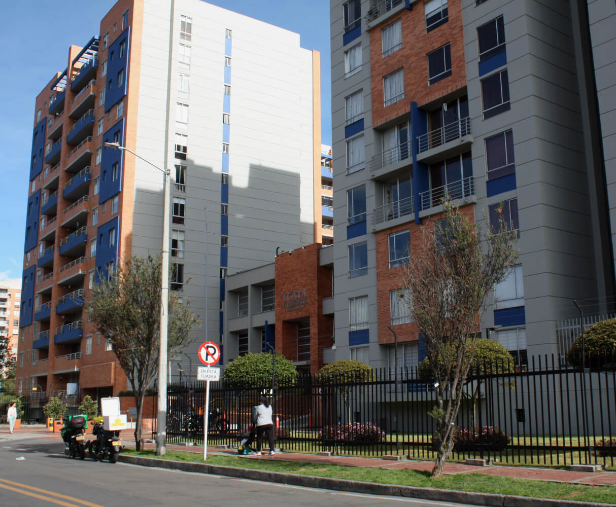 Inicio - ICATA CLUB RESIDENCIAL